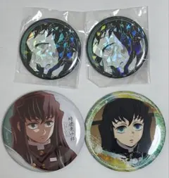 2026年最新】時透無一郎缶バッジの人気アイテム - メルカリ