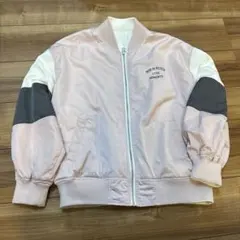 LTXC ラブトキ　リバーシブル　ブルゾン　ジャケット　上着　150