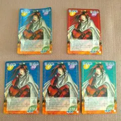 2025年最新】シャーマンキング スペシャルレアの人気アイテム - メルカリ