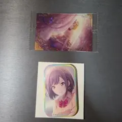 2026年最新】プロセカ 東雲絵名 スクエア缶バッジの人気アイテム