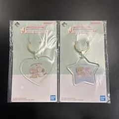 mikko一番くじ J賞