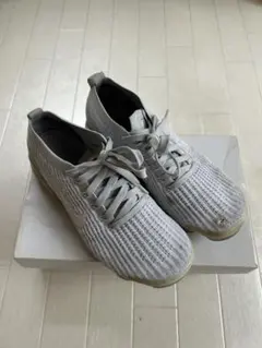 Nike Air Vapormax Flyknit 3 ナイキ 24cm