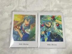 あんスタ ぱしゃっつ VOL6椎名ニキ