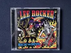 Lee Rocker Racin' The Devil Stray Cats