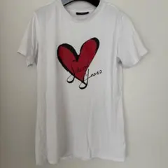 Sweet Years 半袖Tシャツ ホワイトのサムネイル