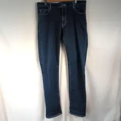 Papas VEGAS JEANS ストレートデニム インディゴのサムネイル