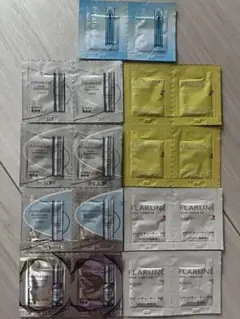 ALBION アルビオン　美容液　サンプル　18包