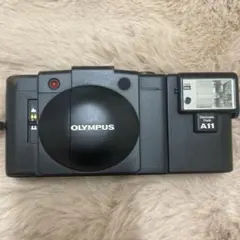 2026年最新】olympus xa2 + a11の人気アイテム - メルカリ