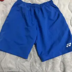 ヨネックス YONEX ハーフパンツ M