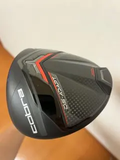 ドライバー　Cobra ds-adapt max-d 10.5度 フレックスR