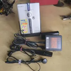 動作未確認　SONY ウォークマン　WM-EX651　WM-EX2 ジャンク品 2025年最新】wm-ex651の人気アイテム - メルカリ