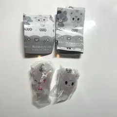 ジュエルペット めじるしアクセサリー/ ラブラ・ルビー