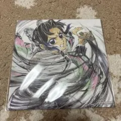 新品未開封　劇場版　鬼滅の刃　入場者特典　映画　胡蝶しのぶ