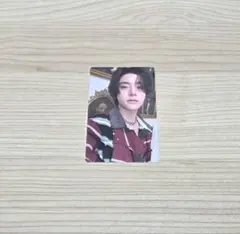 ROMANCE: UNTOLD トレカ　ジェイク　ENHYPEN