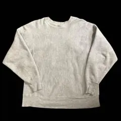 70s champion reverse weave 完全目無し　サイズXL