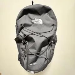 THE NORTH FACE JESTER ブラック リュック