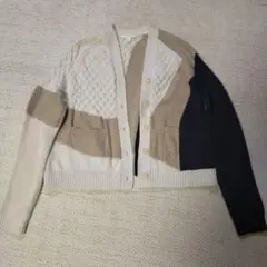 cos　カーディガンのサムネイル