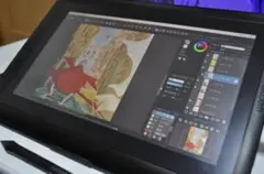 2026年最新】cintiq 13hdの人気アイテム - メルカリ