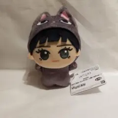 ちびぐるみ　aespa エスパ キャラクターズ　着ぐるみver ジゼル