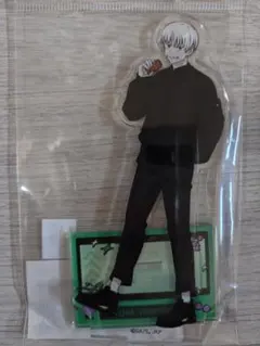 呪術廻戦 狗巻棘 描き下ろし アクリルスタンド③