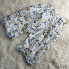 西松屋 おねしょパンツ 110cm トレーニングパンツ おねしょズボン 車のサムネイル