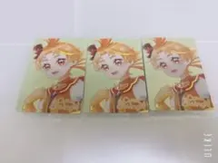 キュアウィング ウエハース