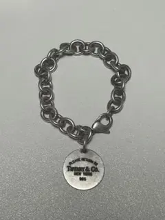 シルバー925 ブレスレット