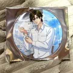 新テニスの王子様 テニプリ 手塚国光 身支度フェア アクリルコースター