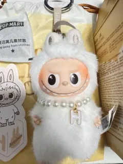 【H】Labubu ラブブ THE MONSTERS PIN FOR LOVE