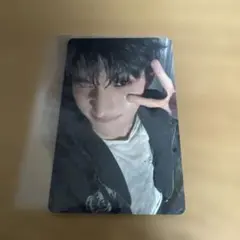 SEVENTEEN HAPPY BURSTDAYトレカ ドギョム - メルカリ