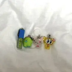 めじるしアクセサリー ガチャガチャ まとめ売り