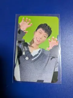 2025年最新】ateez サン トレカ mmtの人気アイテム - メルカリ