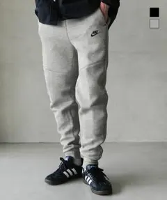Nike テックフリース　スウェットパンツ　フリースジョガーパンツ
