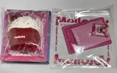 Mellojoy まとめ売り ミントキス レッドベルベットの雨 カップケーキか