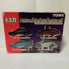 2026年最新】トミカ スペシャルセダンコレクションの人気アイテム