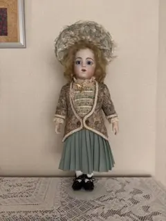 2025年最新】ビスクドール ブリュの人気アイテム - メルカリ