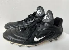 美品 NIKE TIEMPO フットサルシューズ 24.5cm ロナウジーニョ - メルカリ