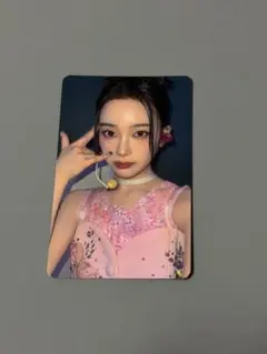 あ*様 ME:I 櫻井美羽 トレカ MIUトレジャーハント LAPOSTA202