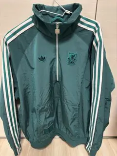 2026年最新】リバプールナイロンジャケットの人気アイテム - メルカリ