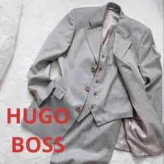 スーツ ボスベスト