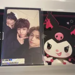 straykids スキズ フィリックス アイエン スンミン ユニット トレカ