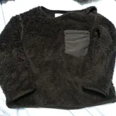 ユニクロ ガーメンツ EngineeredGarments フリース120サイズ