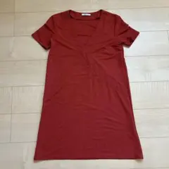 zara Tシャツ