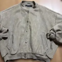 ZARA レディースジャケット