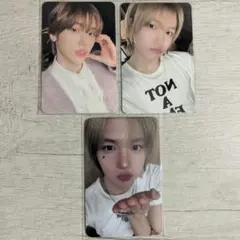 2025年最新】cravity ソンミン トレカの人気アイテム - メルカリ