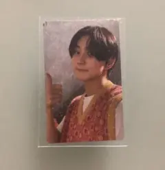 最終お値下げ　ジョンウォン　dilemma トレカ