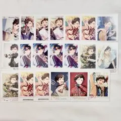 あんスタ　ぱしゃっつ　ぱしゃこれ　南雲鉄虎　まとめ売り あんスタ 南雲鉄虎 まとめ売り ぱしゃっつ ぱしゃこれ - メルカリ