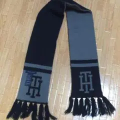 トミーのマフラー