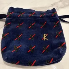 ロベルタのポーチ