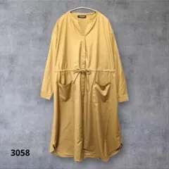 ANGELIEBE 　エンジェリーベ　マタニティ　ワンピース　サイズF